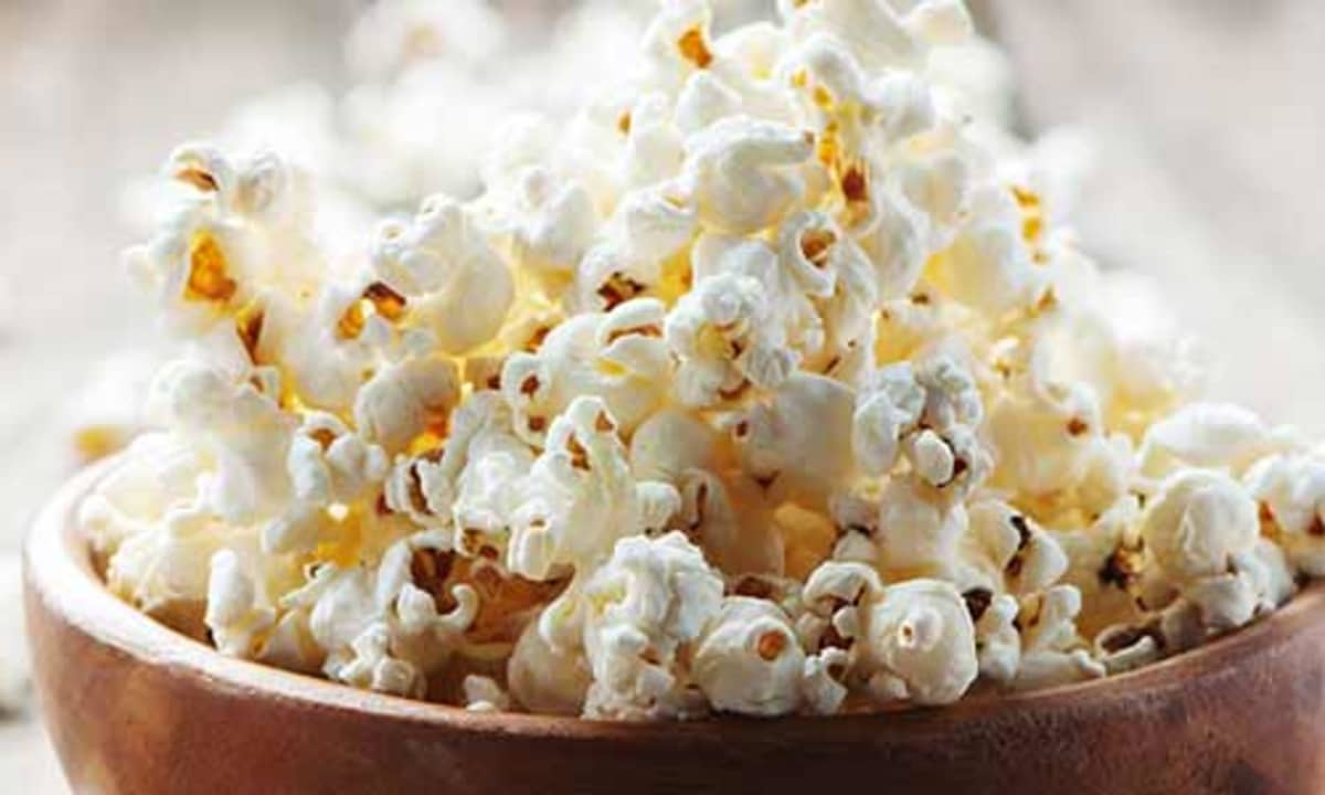 Top Reasons People All Over the World Love Popcorn
