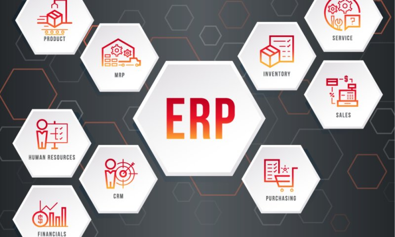 ERPS System Services Allow Your Company to Effectively Function?