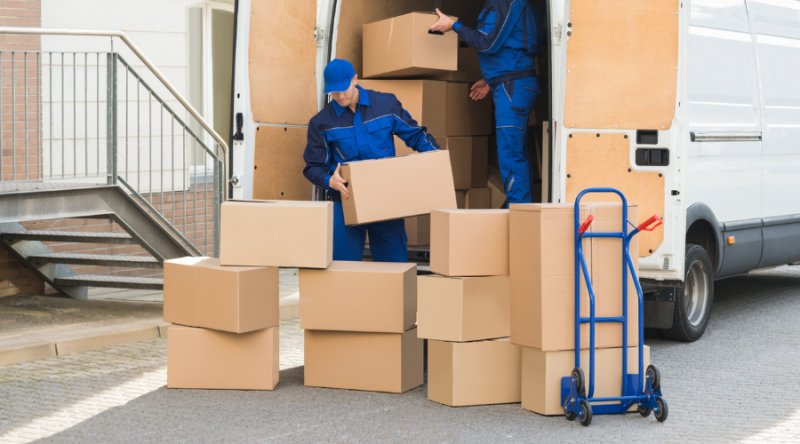 How to Start a Removals Company