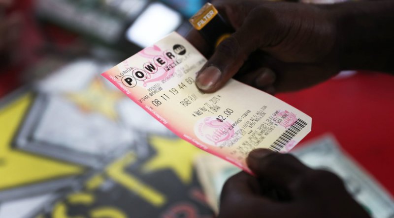 Powerball: How To Play, Odds, Prize Money