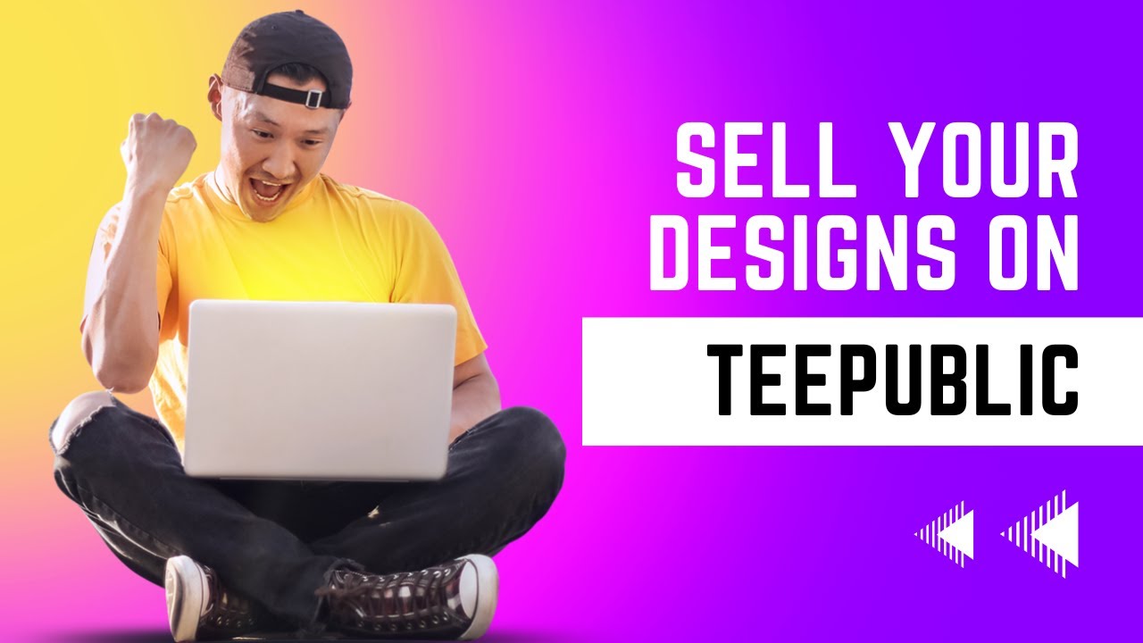 Is it free to sell on TeePublic?