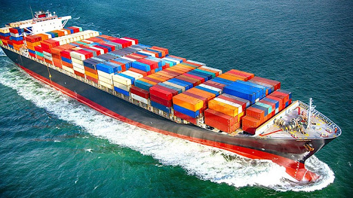 Marine Insurance Policy – For the Safety of Transported Goods over Sea