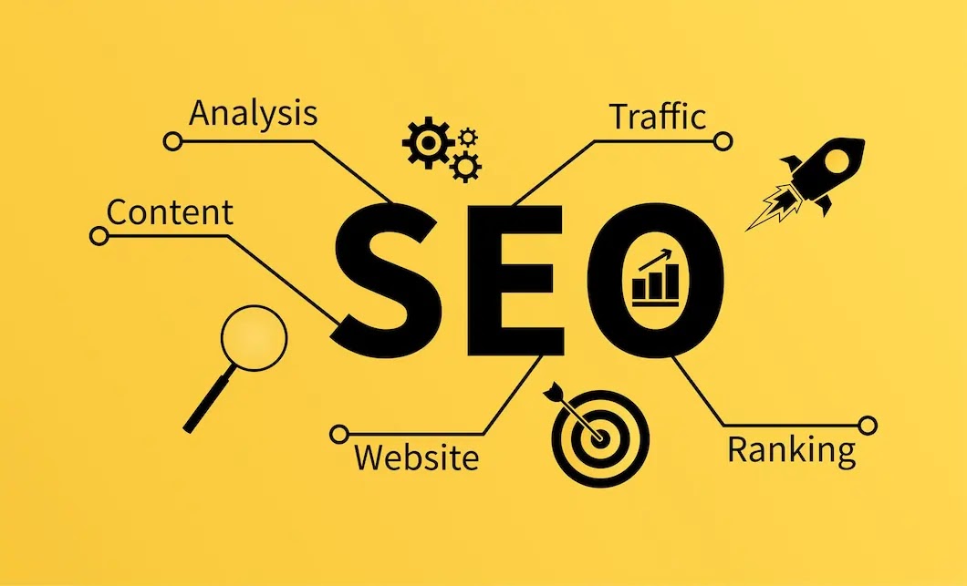 Why Hiring a Search Engine Optimization Agency in Dubai is Important for Your Business Growth: A Guide by GTECH