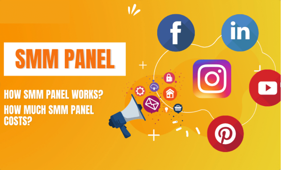 Power of Social Media Marketing: All You Need to Know About SMM Panels