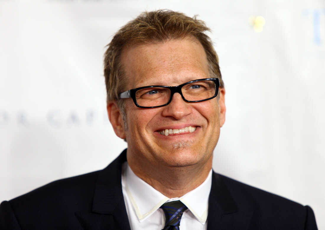 The Rise and Fortune of Drew Carey: Unveiling His Net Worth Journey
