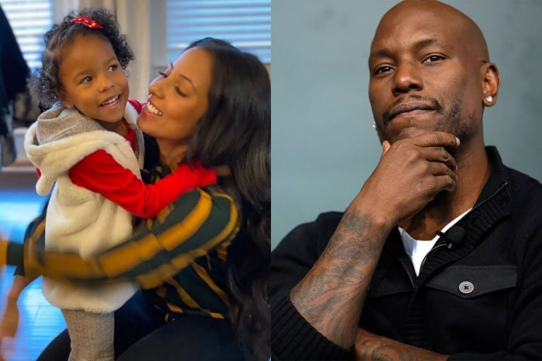 Norma Gibson: Unveiling the Life and Journey of Tyrese Gibson’s First Wife